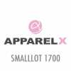 SMALLLOT1700 Small Order Fee For Additional Orders(@1,700)
