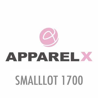 Small Order Fee For Additional Orders(@1,700)