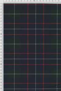 X-SERIES Yarn Dyed Polyester Taffeta Textile[Textile / Fabric] Tokyo Tagawa Sub Photo