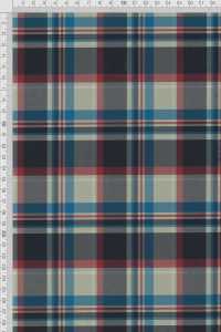 X-SERIES Yarn Dyed Polyester Taffeta Textile[Textile / Fabric] Tokyo Tagawa Sub Photo