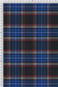 X-SERIES Yarn Dyed Polyester Taffeta Textile[Textile / Fabric] Tokyo Tagawa Sub Photo