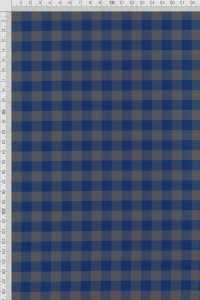 X-SERIES Yarn Dyed Polyester Taffeta Textile[Textile / Fabric] Tokyo Tagawa Sub Photo