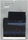 COD71 11.5oz Natural Slub Denim
