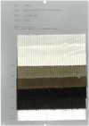 C2109 8W High Density Compact Yarn Corduroy