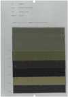 CD162-K Military Cord Pique