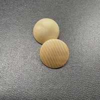 MN-550 Metal Button, Back Shank, Rimless[Buttons] DAIYA BUTTON Additional Images