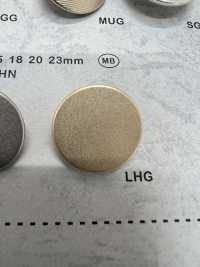 MN-69 Metal Button, Shank Back, Rimless[Buttons] DAIYA BUTTON Additional Images