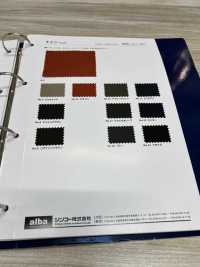 NINE Nine[Textile / Fabric] Shinko Sub Photo