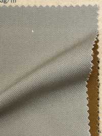 OG21-KRZ Organic Cotton Duck ~Kurashiki Dyeing~[Textile / Fabric] No Name Sub Photo