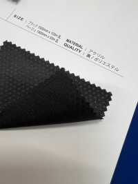 ROSEOBK Rosa Black[Textile / Fabric] Shinko Sub Photo