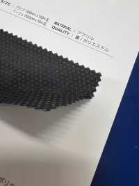 ROSEOBK Rosa Black[Textile / Fabric] Shinko Sub Photo