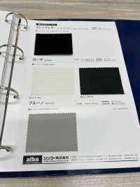 ROSEOBK Rosa Black[Textile / Fabric] Shinko Sub Photo