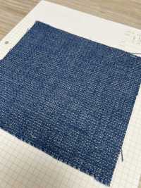 21S5010R C/Li Slub Tweed[Textile / Fabric] Piacere Sub Photo