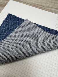 21S5010R C/Li Slub Tweed[Textile / Fabric] Piacere Sub Photo