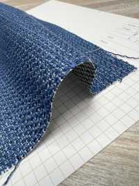 21S5010R C/Li Slub Tweed[Textile / Fabric] Piacere Sub Photo