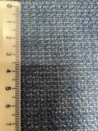 21S5010R C/Li Slub Tweed[Textile / Fabric] Piacere Sub Photo