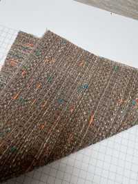 17A5018R Color Knot Tweed[Textile / Fabric] Piacere Sub Photo
