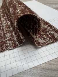 18A5105J Fancy Glitter Mall[Textile / Fabric] Piacere Sub Photo