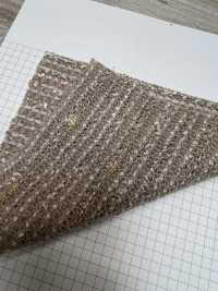 15A5021J Fancy Glitter Pompoms[Textile / Fabric] Piacere Sub Photo