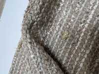 15A5021J Fancy Glitter Pompoms[Textile / Fabric] Piacere Sub Photo