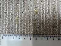 15A5021J Fancy Glitter Pompoms[Textile / Fabric] Piacere Sub Photo