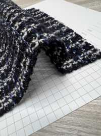 17A5032R Tangled Tweed[Textile / Fabric] Piacere Sub Photo