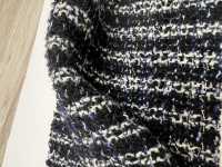 17A5032R Tangled Tweed[Textile / Fabric] Piacere Sub Photo