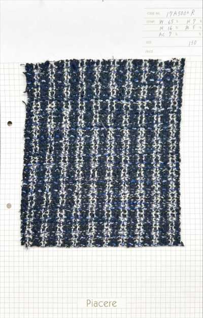 17A5032R Karami Tweed