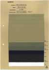 MPO10-NS Military Canvas Sulfur Dyeing