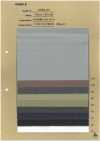 C2050-NS C/Lyocell Chino Stretch Sulfur Dyed
