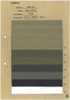 209C-NS Military Serge Sulfur Dyeing
