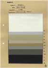 WP3636-C West Point Corduroy Domer Processing