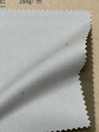 OGHB1909 Organic Cotton Herringbone/untreated[Textile / Fabric] No Name Sub Photo