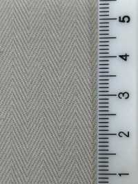 OGHB1909 Organic Cotton Herringbone/untreated[Textile / Fabric] No Name Sub Photo