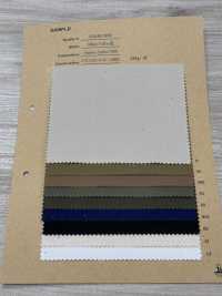 OGHB1909 Organic Cotton Herringbone/untreated[Textile / Fabric] No Name Sub Photo