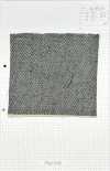 9A5092KA Herringbone Tweed With Glitter
