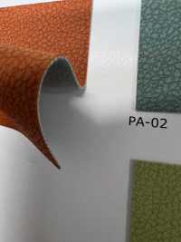 PARMIA Permian[Textile / Fabric] Shinko Sub Photo