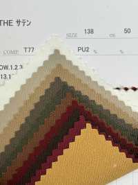 50563 THE SATIN[Textile / Fabric] Parika Sub Photo