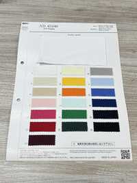 AD45100 T/C Poplin[Textile / Fabric] COSMO TEXTILE Sub Photo