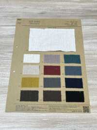 AD5182 Linen Canvas[Textile / Fabric] COSMO TEXTILE Sub Photo