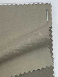 80770 T/R Dry Gabardine[Textile / Fabric] Parika Sub Photo