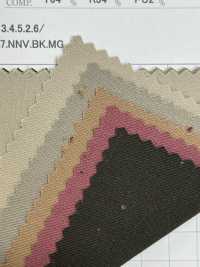 80770 T/R Dry Gabardine[Textile / Fabric] Parika Sub Photo
