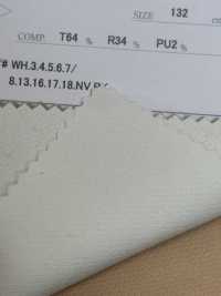 85422 T/R Compact Double Cross[Textile / Fabric] Parika Sub Photo
