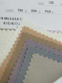 85422 T/R Compact Double Cross[Textile / Fabric] Parika Sub Photo