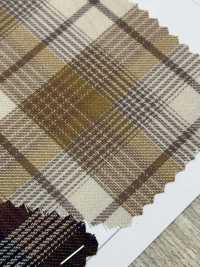 84902 Provis Viyella Check[Textile / Fabric] Parika Sub Photo