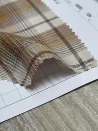 84902 Provis Viyella Check[Textile / Fabric] Parika Sub Photo