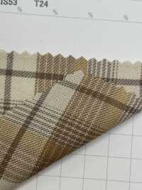 84902 Provis Viyella Check[Textile / Fabric] Parika Sub Photo