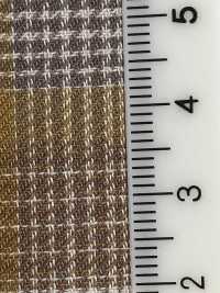 84902 Provis Viyella Check[Textile / Fabric] Parika Sub Photo