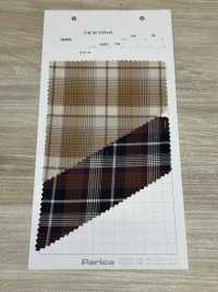 84902 Provis Viyella Check[Textile / Fabric] Parika Sub Photo