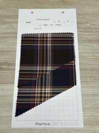 84902 Provis Viyella Check[Textile / Fabric] Parika Sub Photo